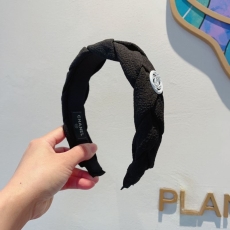 Chanel Hair Hoop